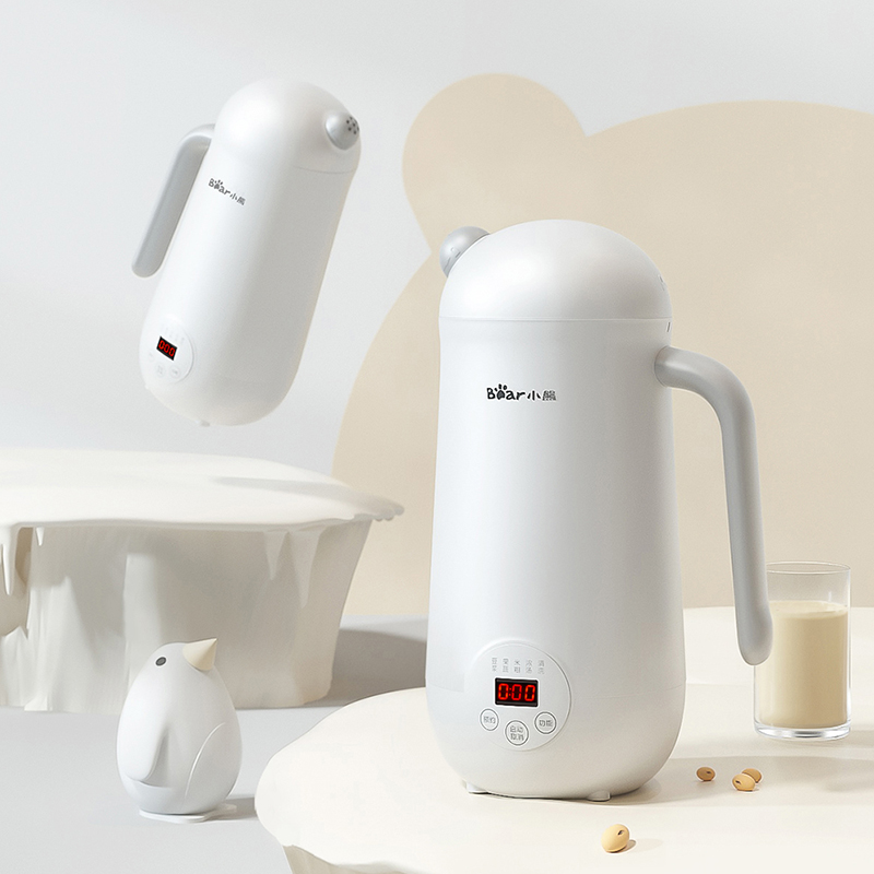 Mini fabricante de leche de soja de 350 ml
