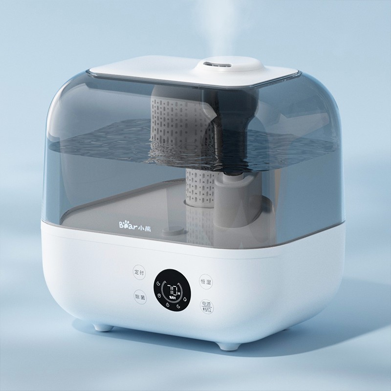 Humidificador