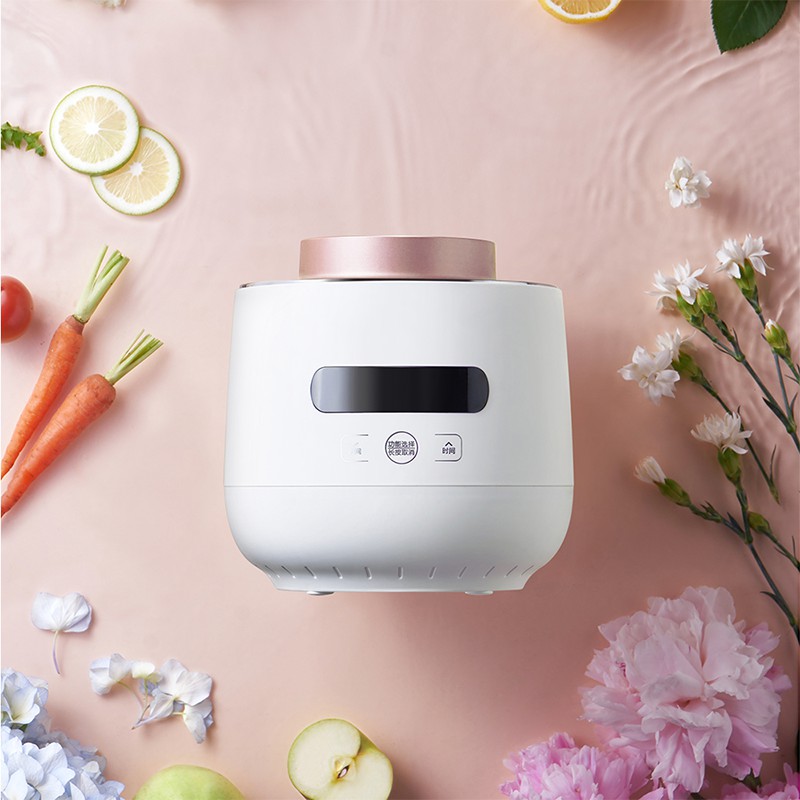 Yogurtera con Temporizador